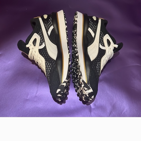 Puma Future Rider & Mid - Picture 4 of 8